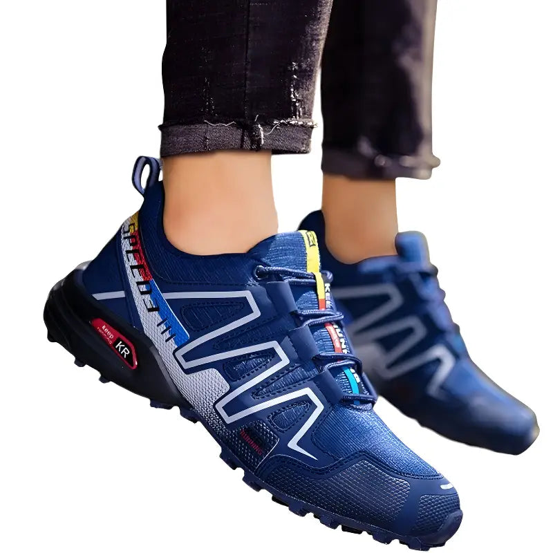 Chaussures randonnée trail