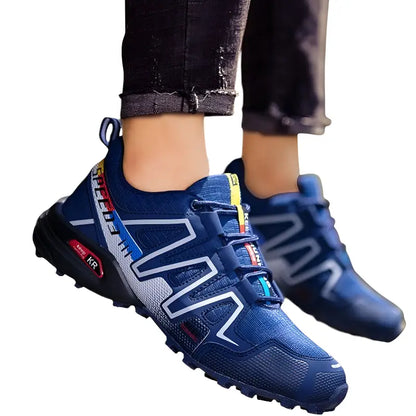 Chaussures randonnée trail