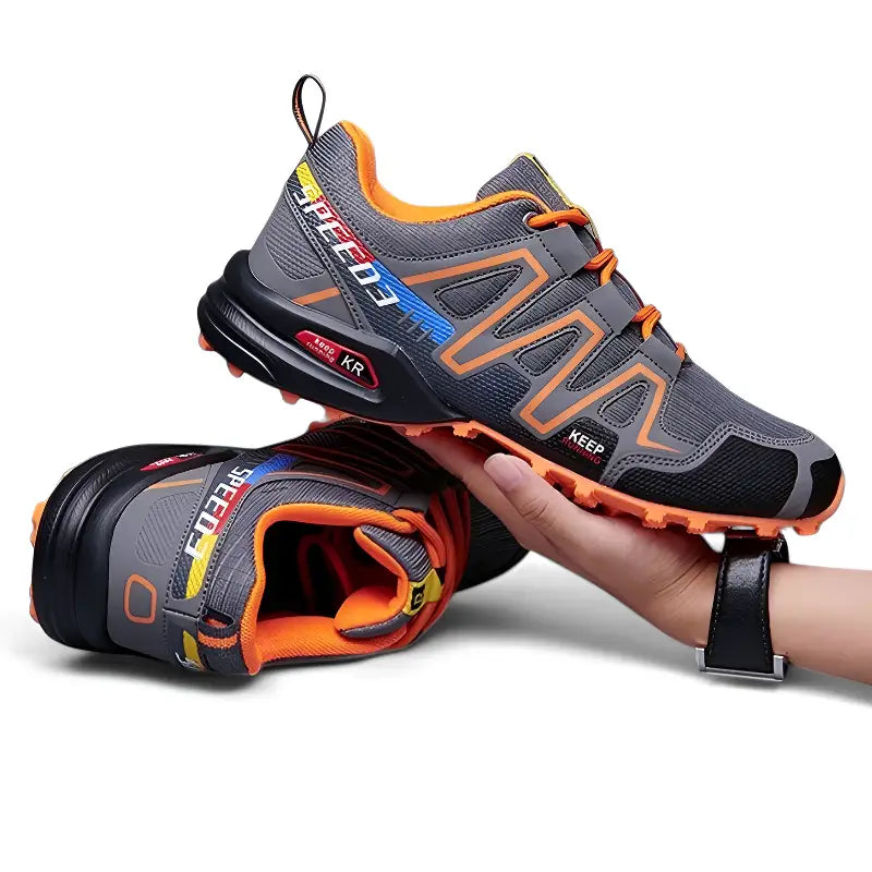 Chaussures randonnée trail