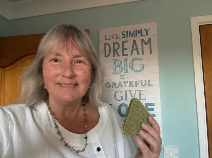 Review by Karen W