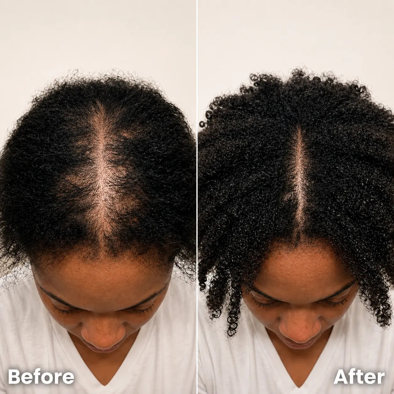 ZeroVia Scalp Reset Bar