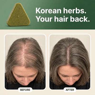 ZeroVia Scalp Reset Bar
