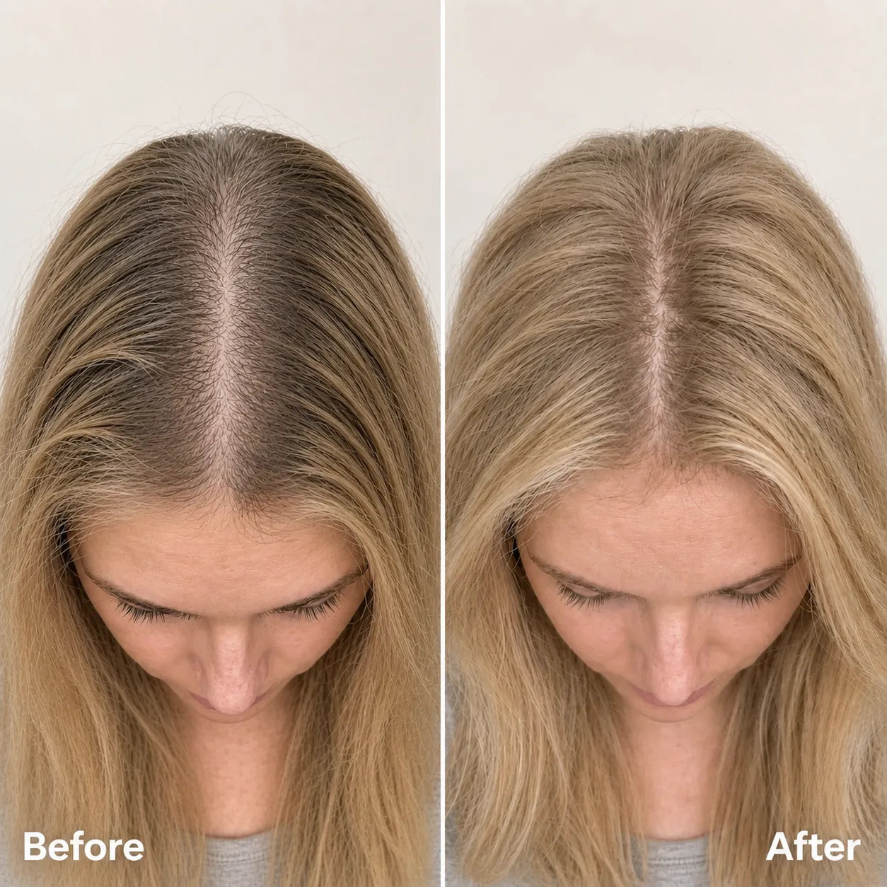 ZeroVia Scalp Reset Bar
