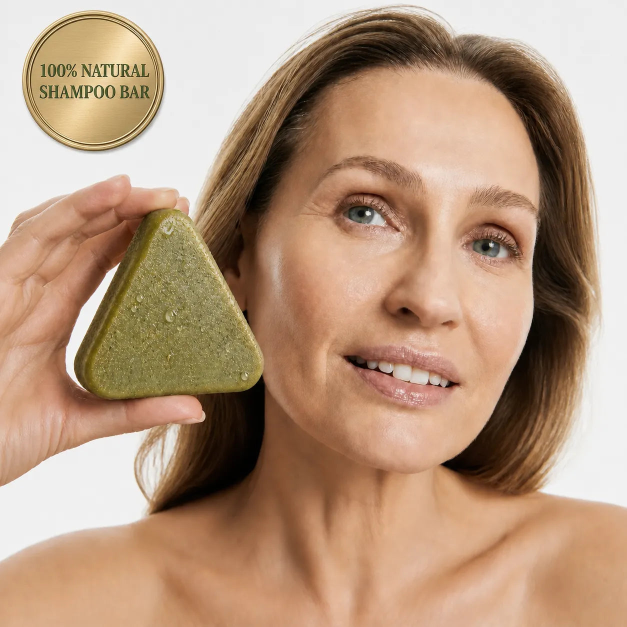 ZeroVia Scalp Reset Bar