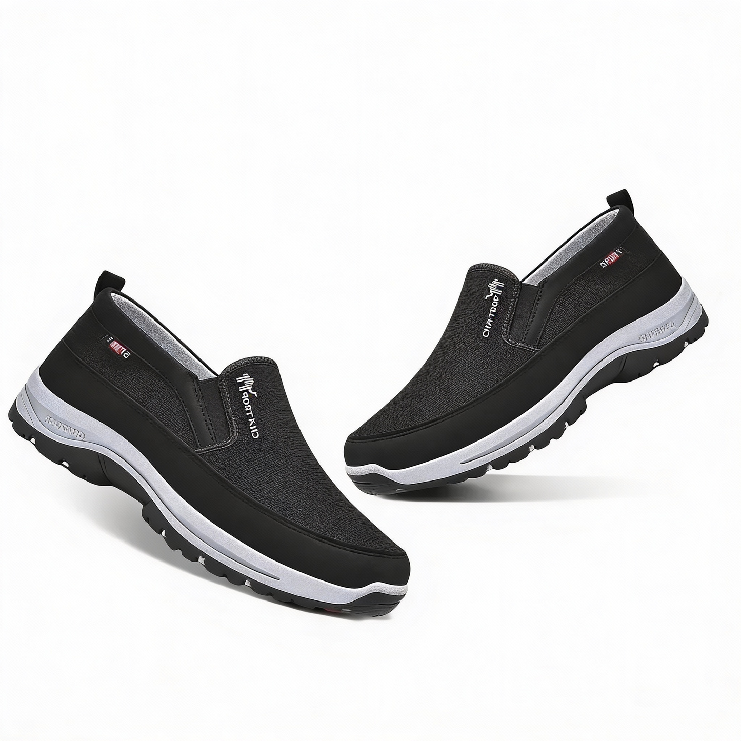 Chaussures de marche pour homme