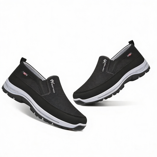 Chaussures de marche pour homme