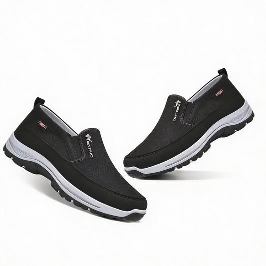 Chaussures de marche pour homme