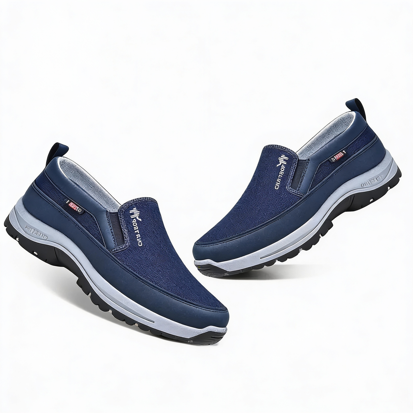 Chaussures de marche pour homme