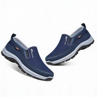 Chaussures de marche pour homme