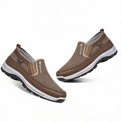 Chaussures de marche pour homme