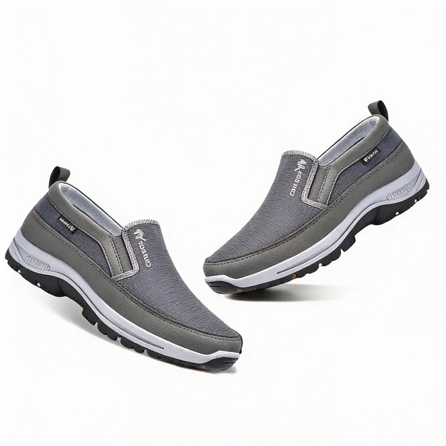 Chaussures de marche pour homme