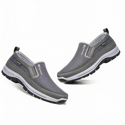 Chaussures de marche pour homme