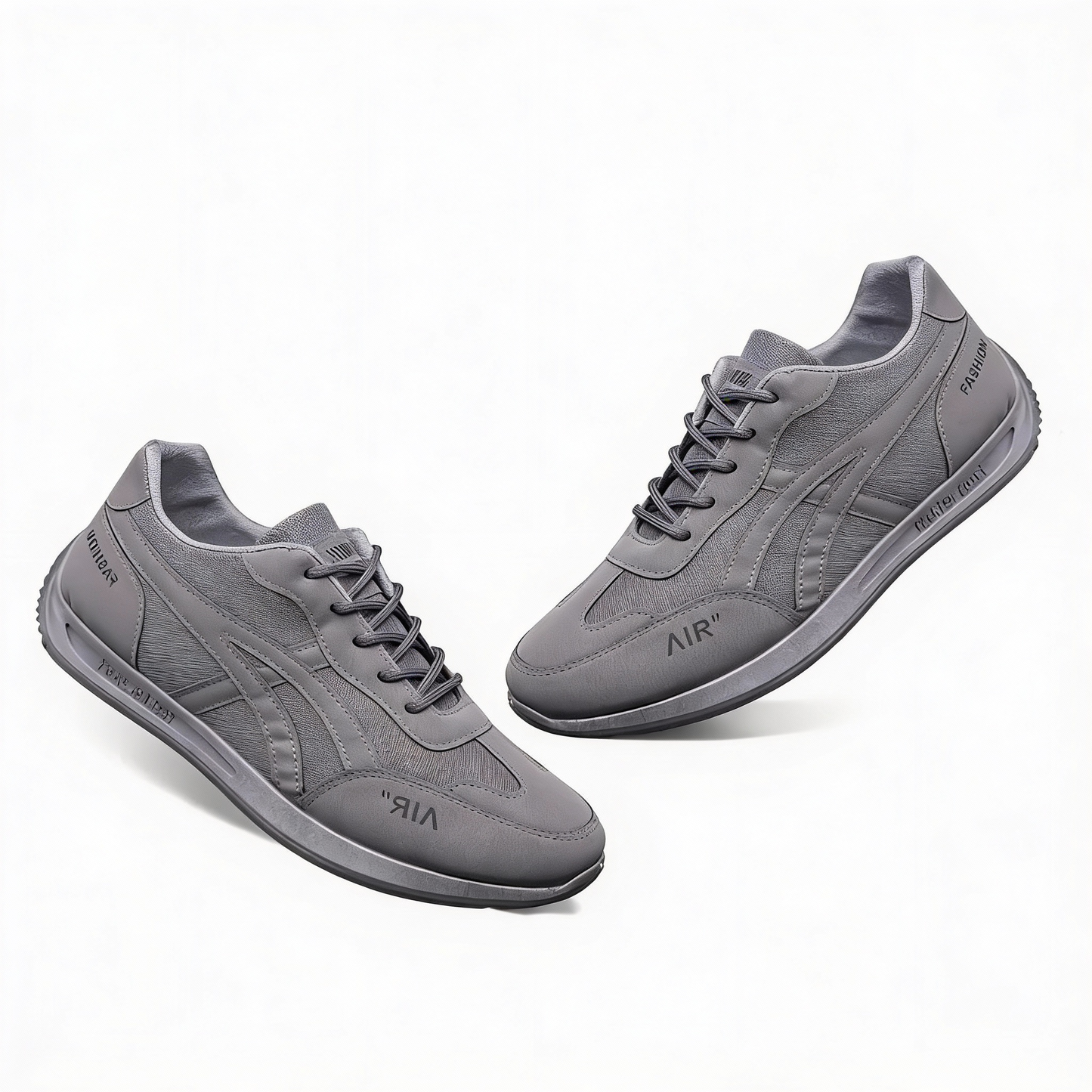 Baskets de ville pour homme