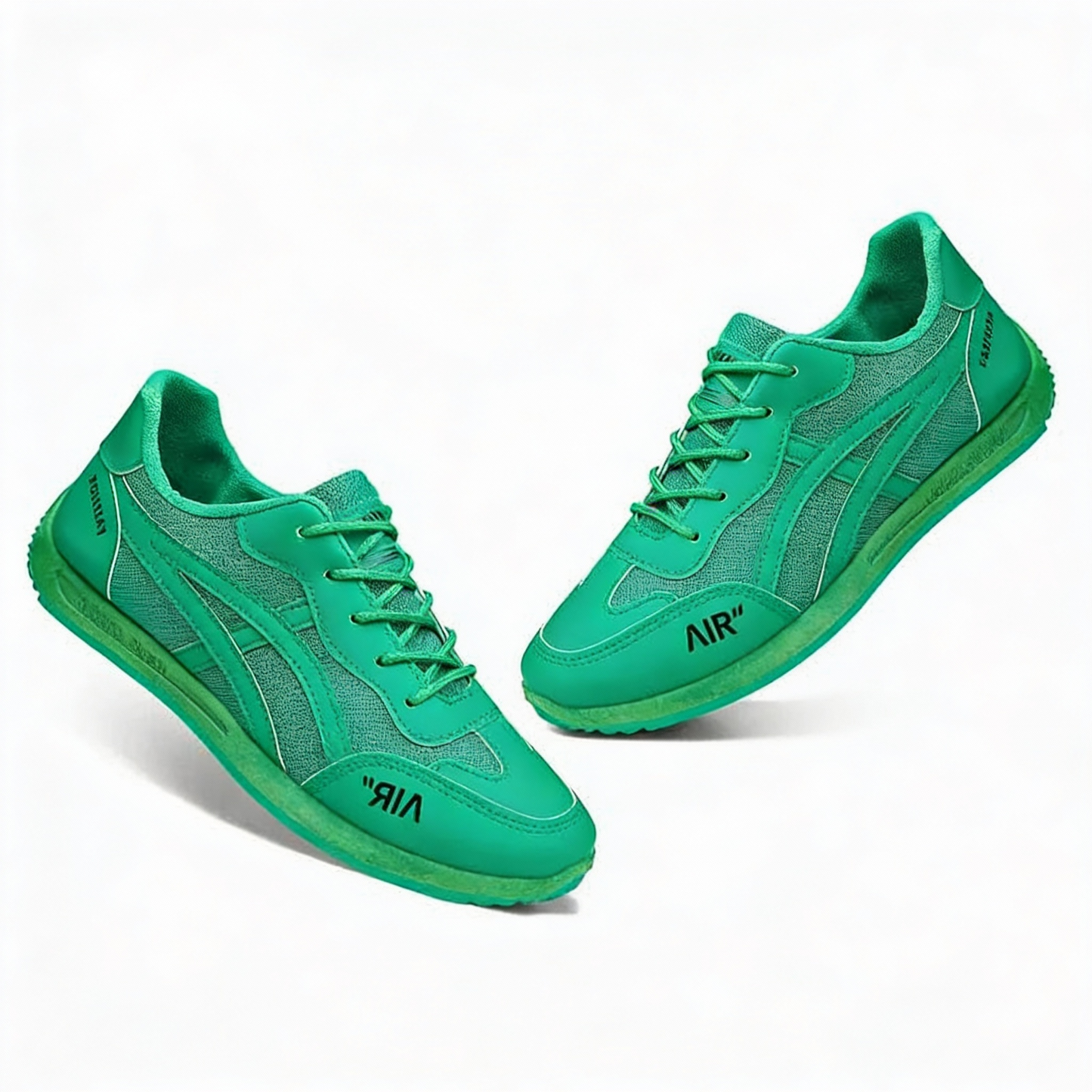 Baskets de ville pour homme