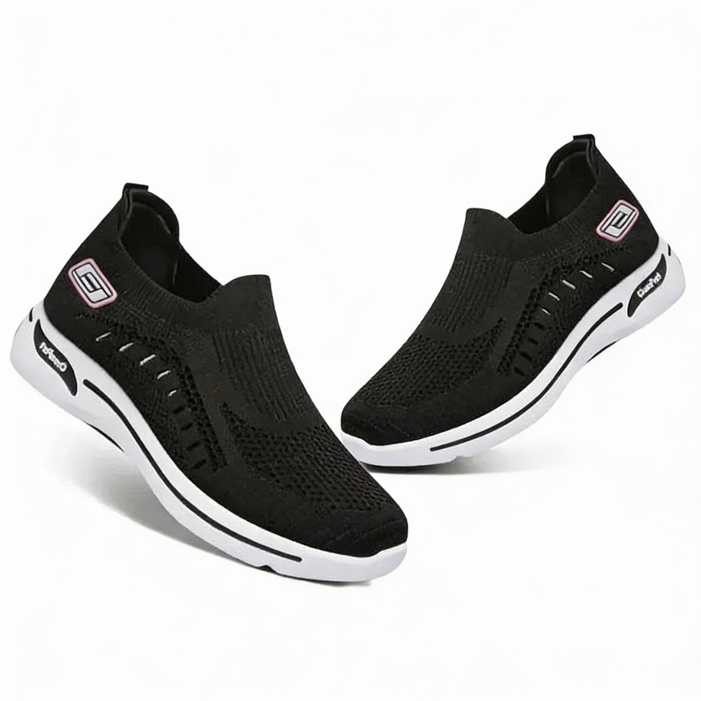 Baskets de ville à tissu en mesh