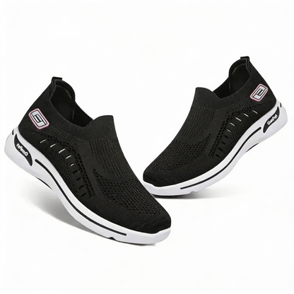 Baskets de ville à tissu en mesh