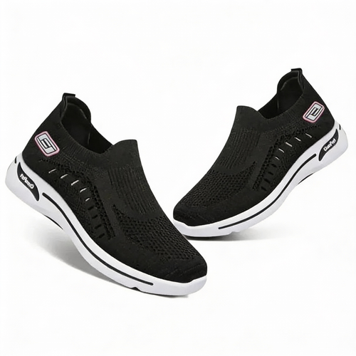 Baskets de ville à tissu en mesh