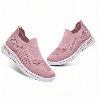 Baskets de ville à tissu en mesh