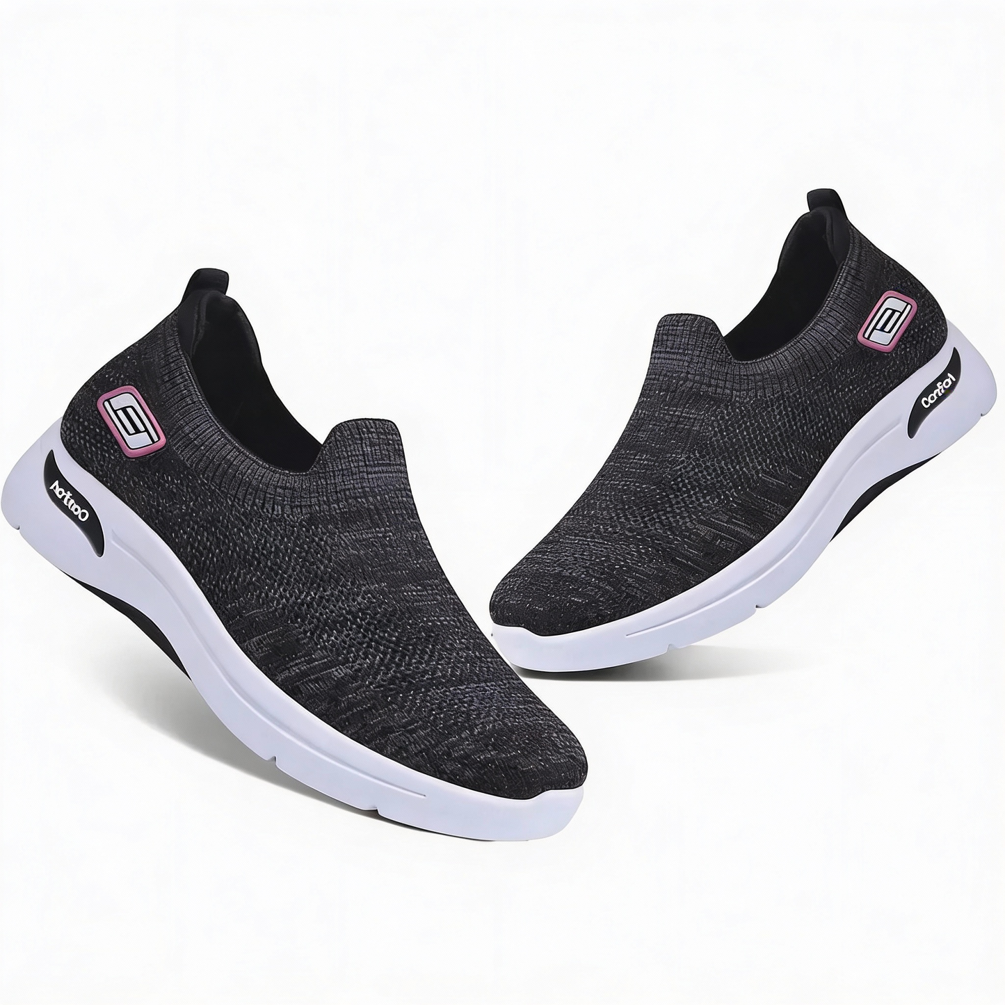 Baskets de ville à tissu en mesh