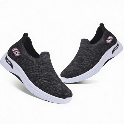 Baskets de ville à tissu en mesh