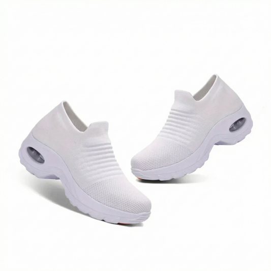 Baskets confort pour personnel soignant