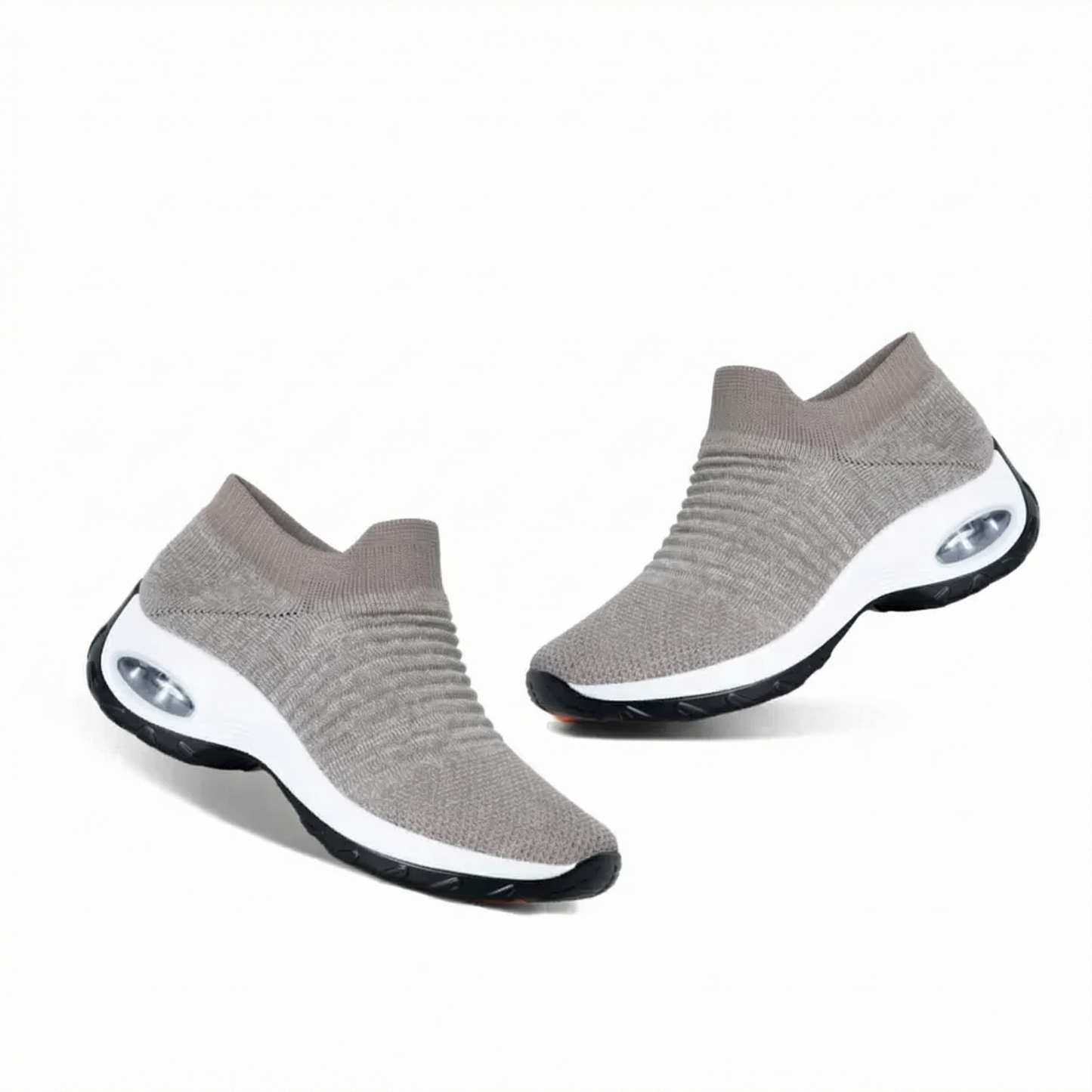 Baskets confort pour personnel soignant