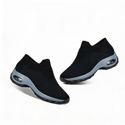 Baskets confort pour personnel soignant