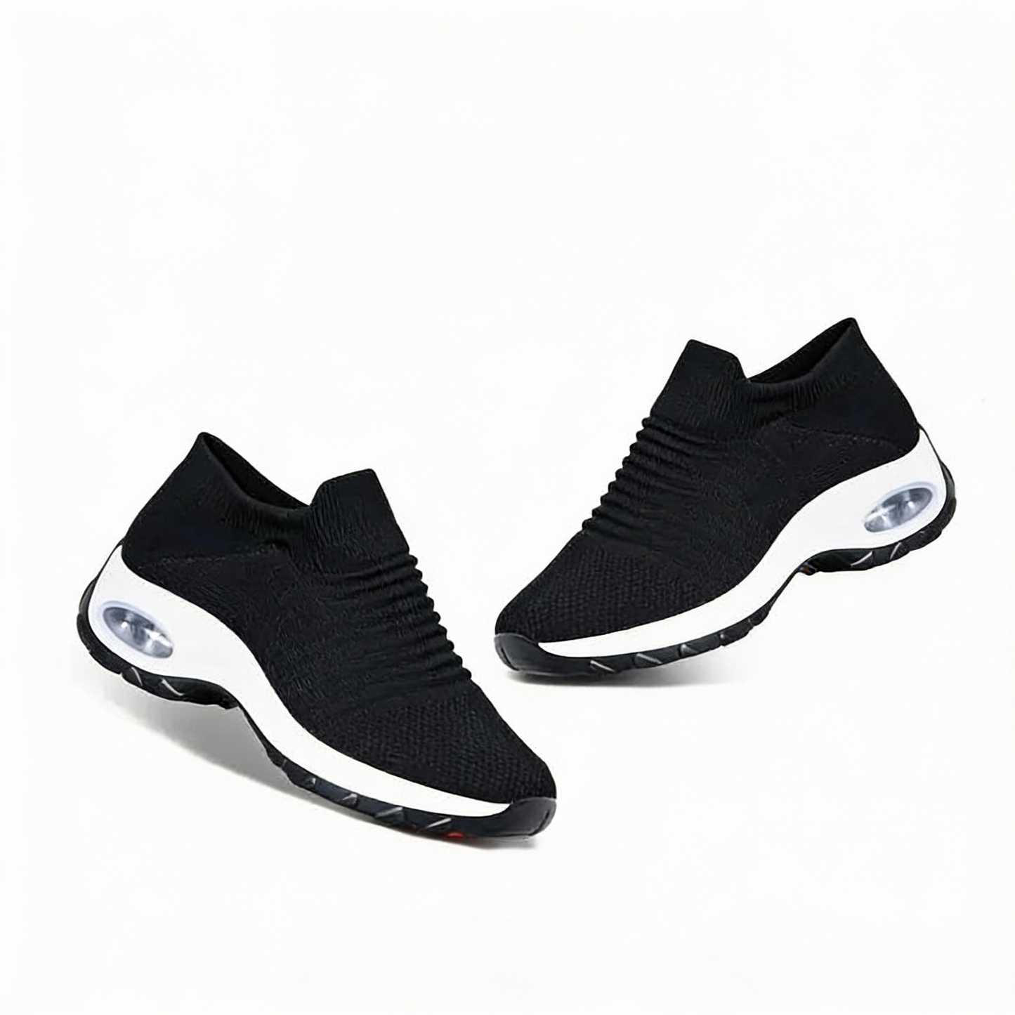 Baskets confort pour personnel soignant