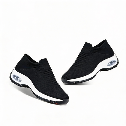 Baskets confort pour personnel soignant