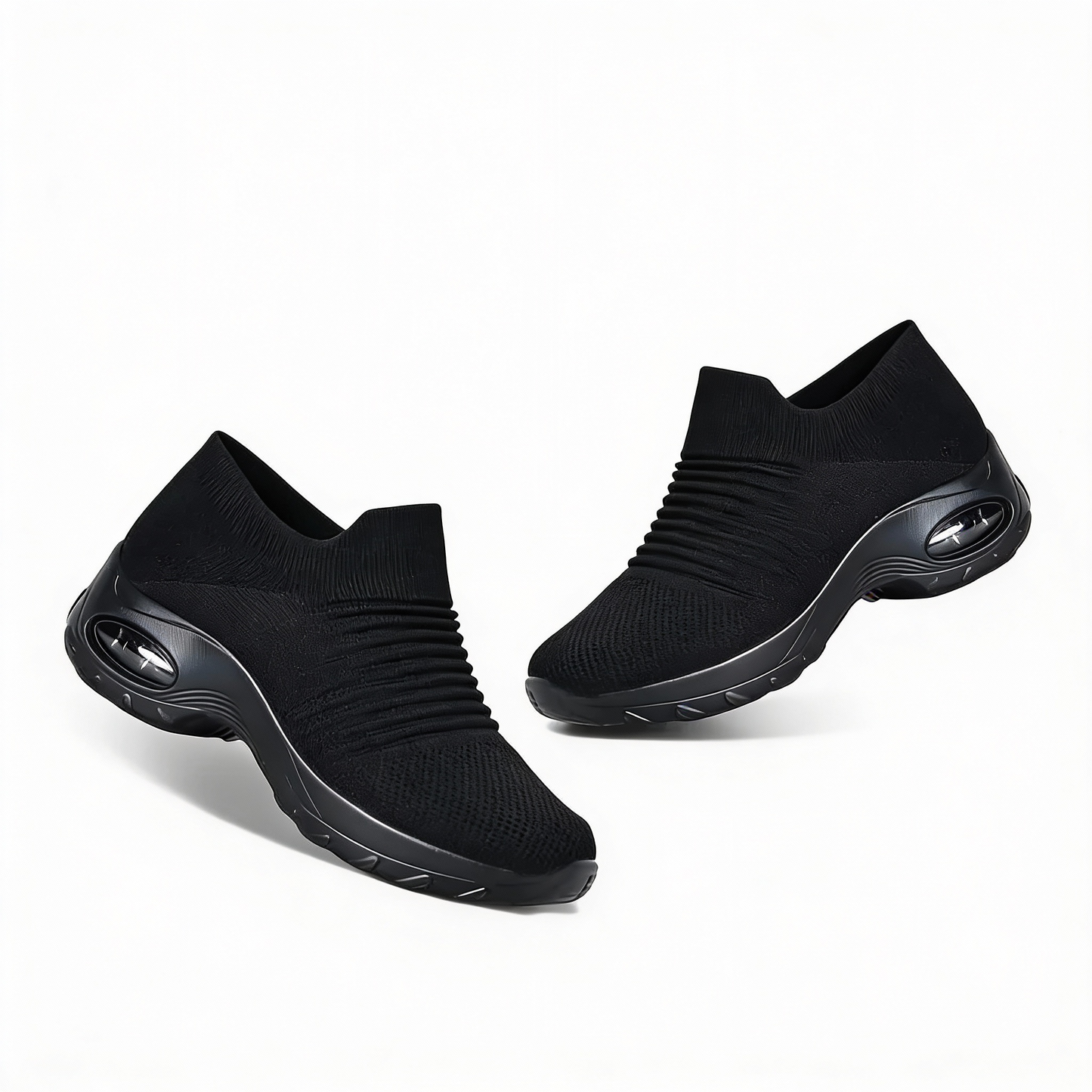 Baskets confort pour personnel soignant