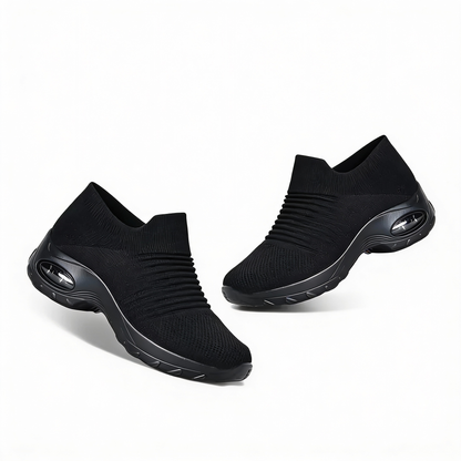 Baskets confort pour personnel soignant