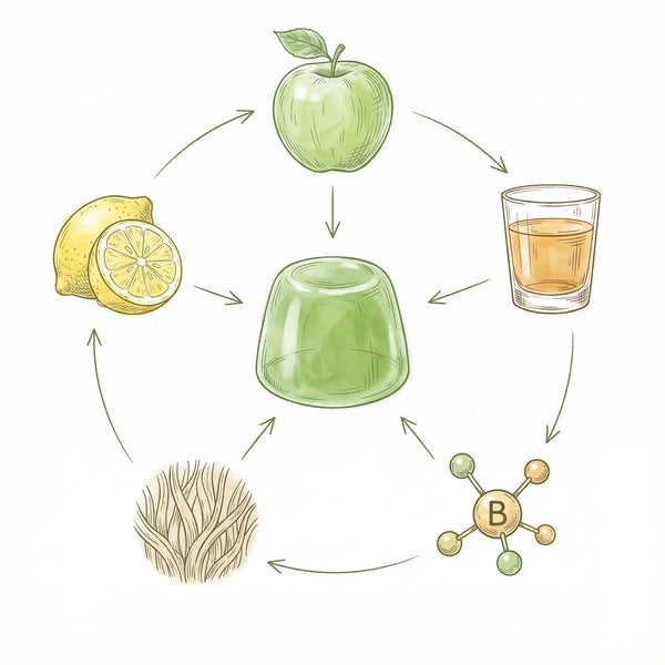 02. Une formule ciblée et efficace