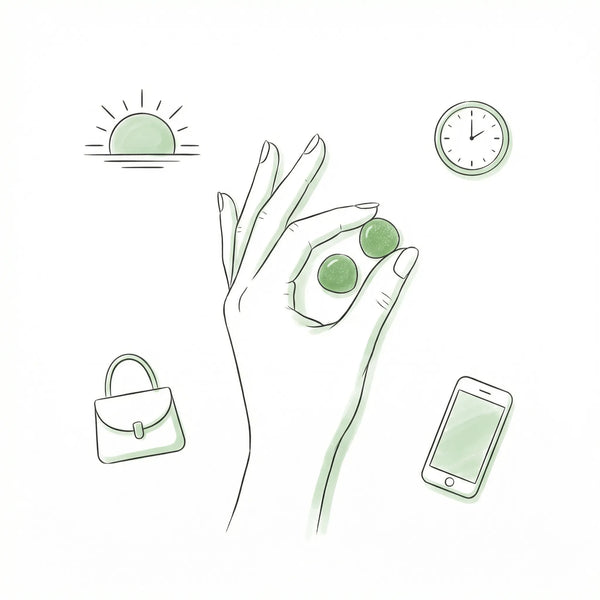 03. Simple à intégrer dans votre routine