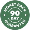 Money Back Guarantee