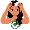 Fresh, Clean Scalp in 60 Seconds