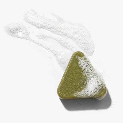 ZeroVia Solid Shampoo for Men